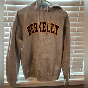 champion UC Berkeley Hoodie